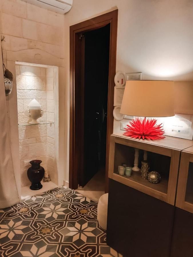 Casa Lina Lägenhet Mola di Bari Exteriör bild
