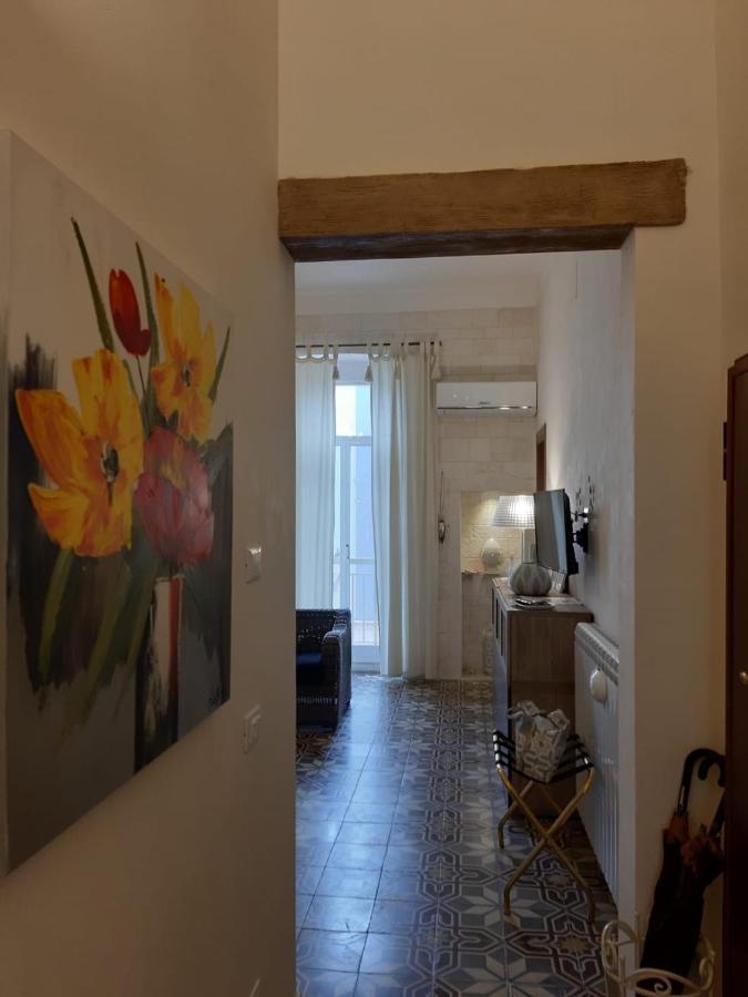 Casa Lina Lägenhet Mola di Bari Exteriör bild