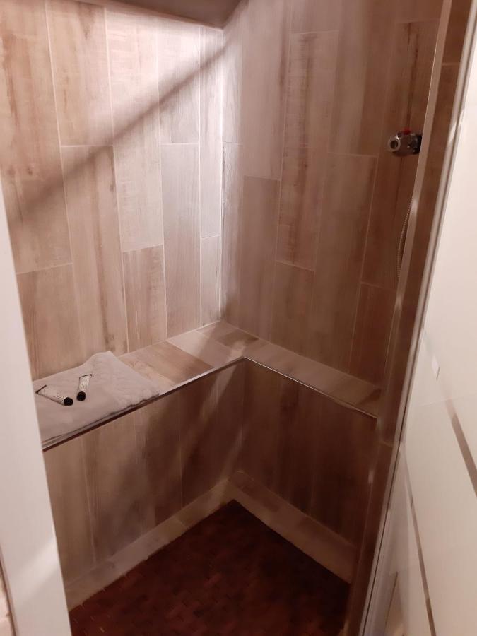 Casa Lina Lägenhet Mola di Bari Exteriör bild