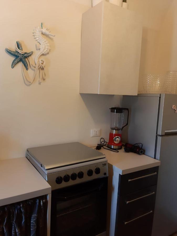 Casa Lina Lägenhet Mola di Bari Exteriör bild