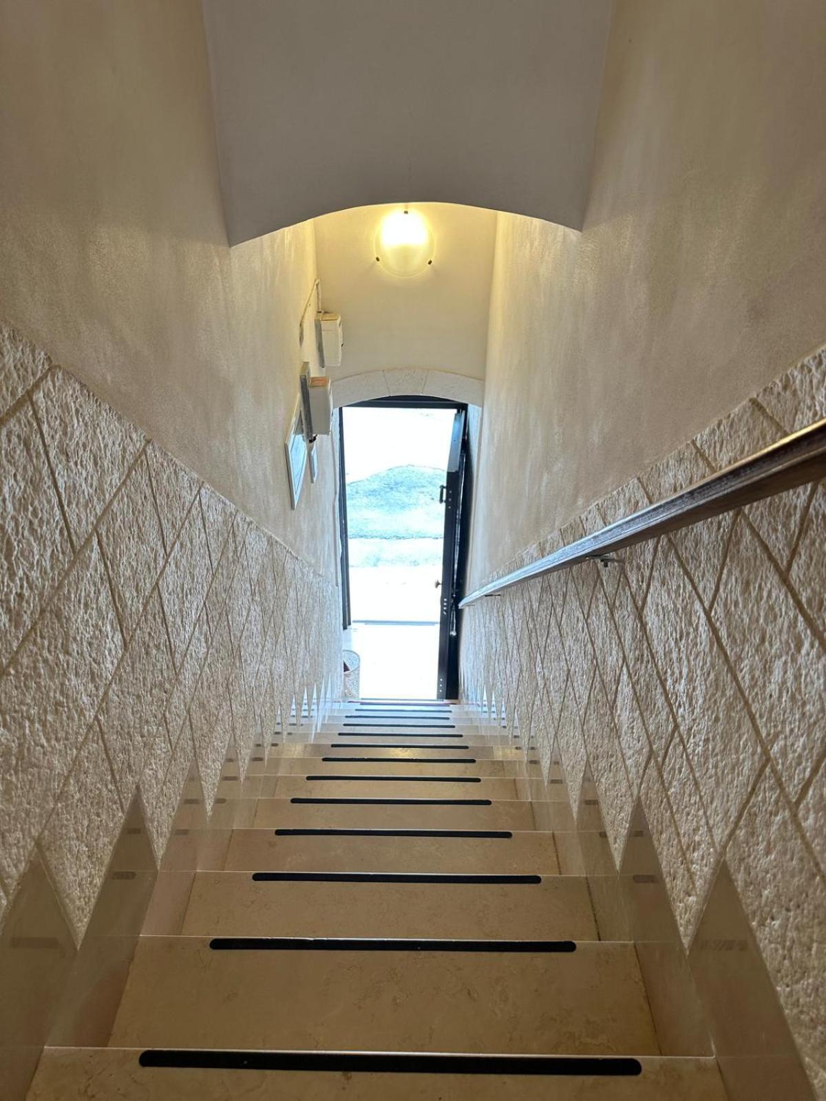 Casa Lina Lägenhet Mola di Bari Exteriör bild