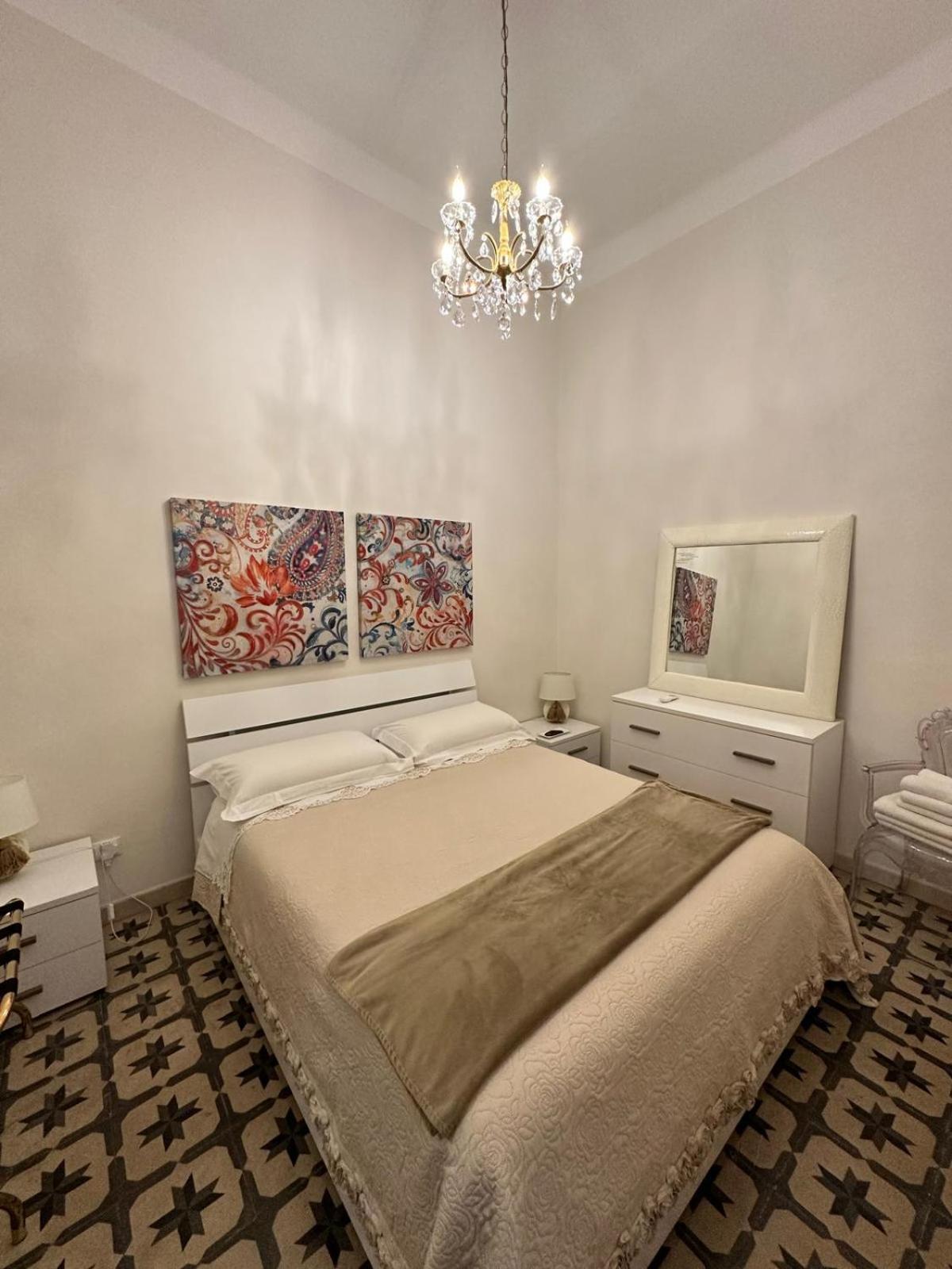 Casa Lina Lägenhet Mola di Bari Exteriör bild