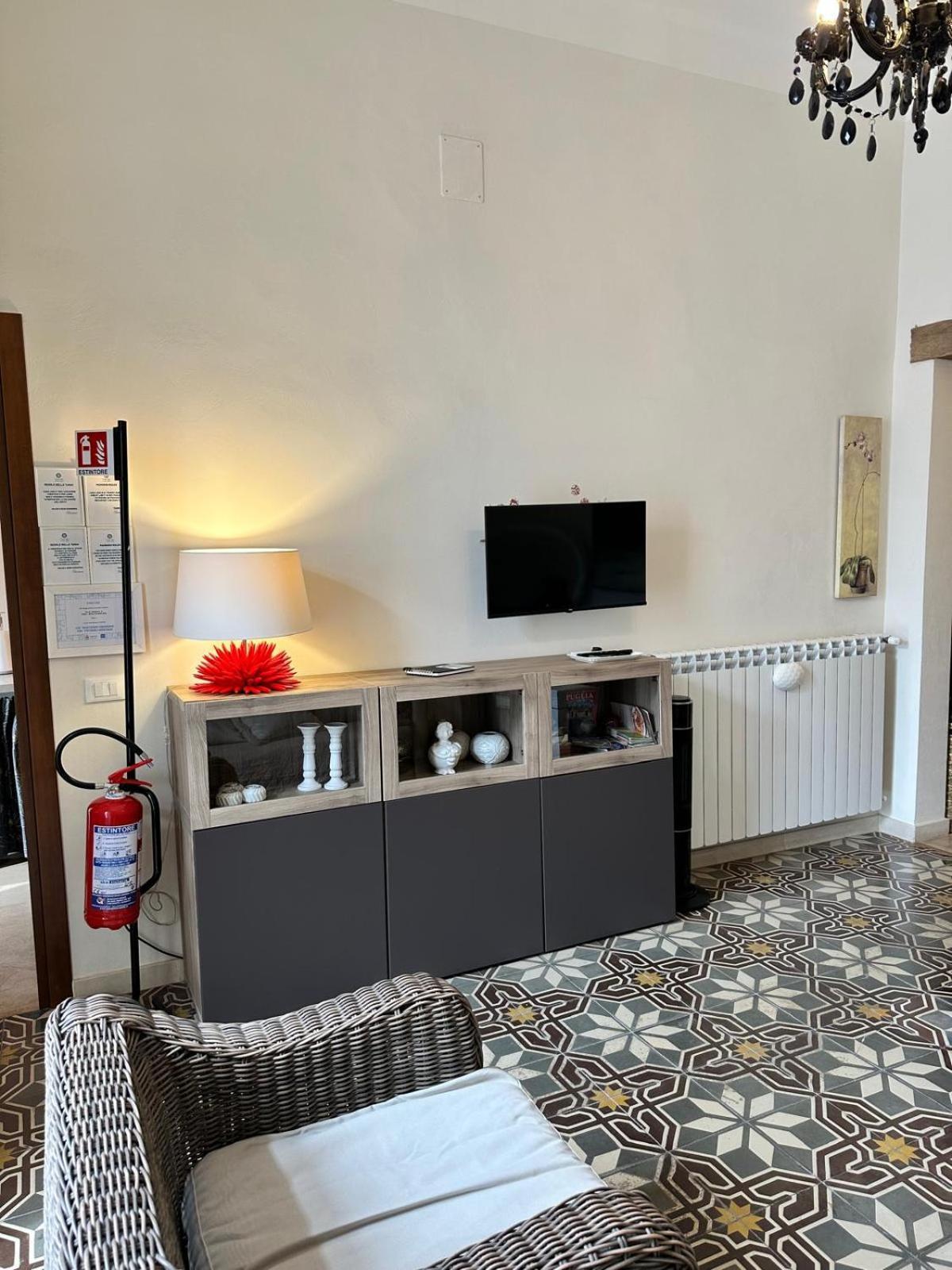 Casa Lina Lägenhet Mola di Bari Exteriör bild