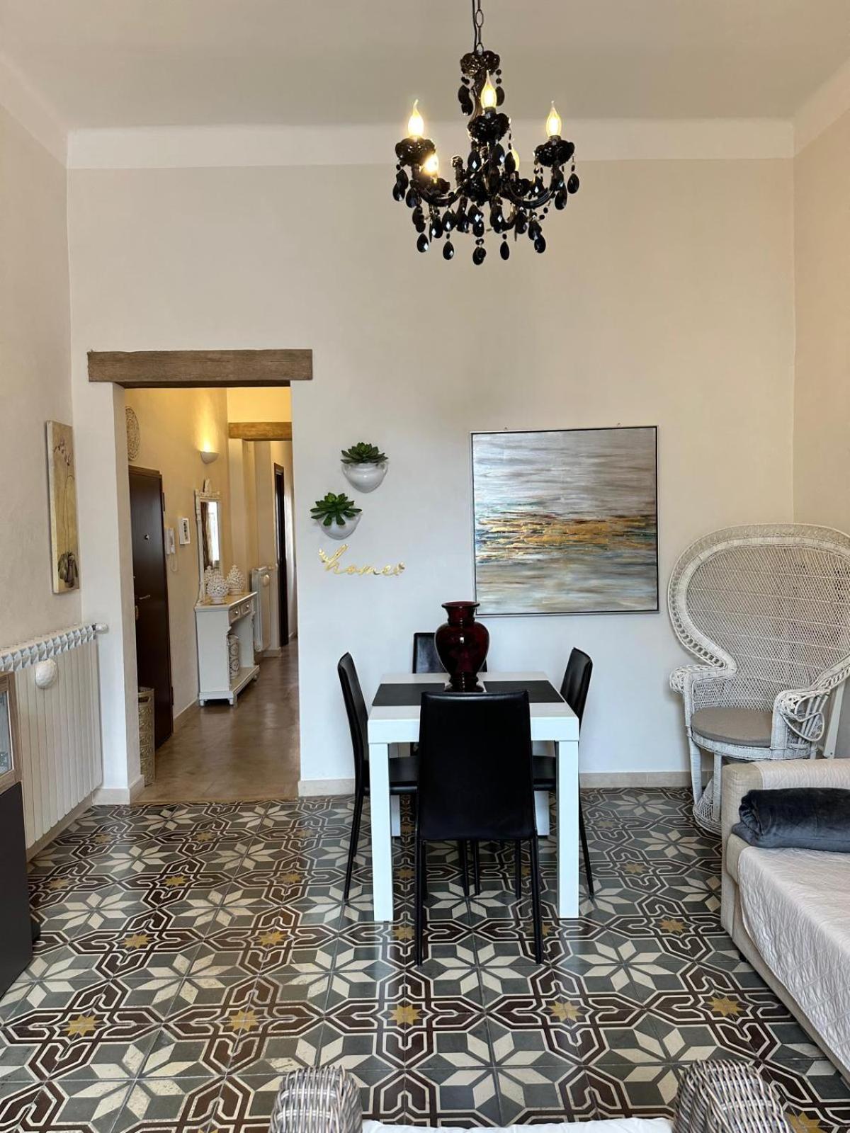 Casa Lina Lägenhet Mola di Bari Exteriör bild